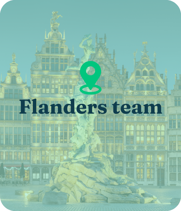 Flanders team