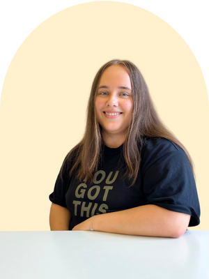 Daria Mykhailichenko