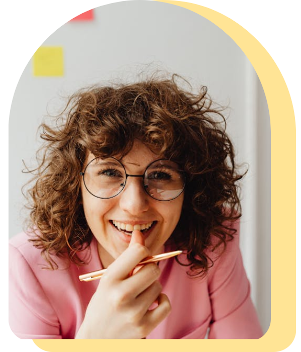 Recruiting freelancers