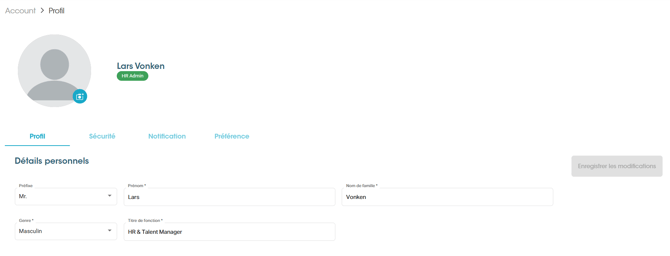 acount-profil