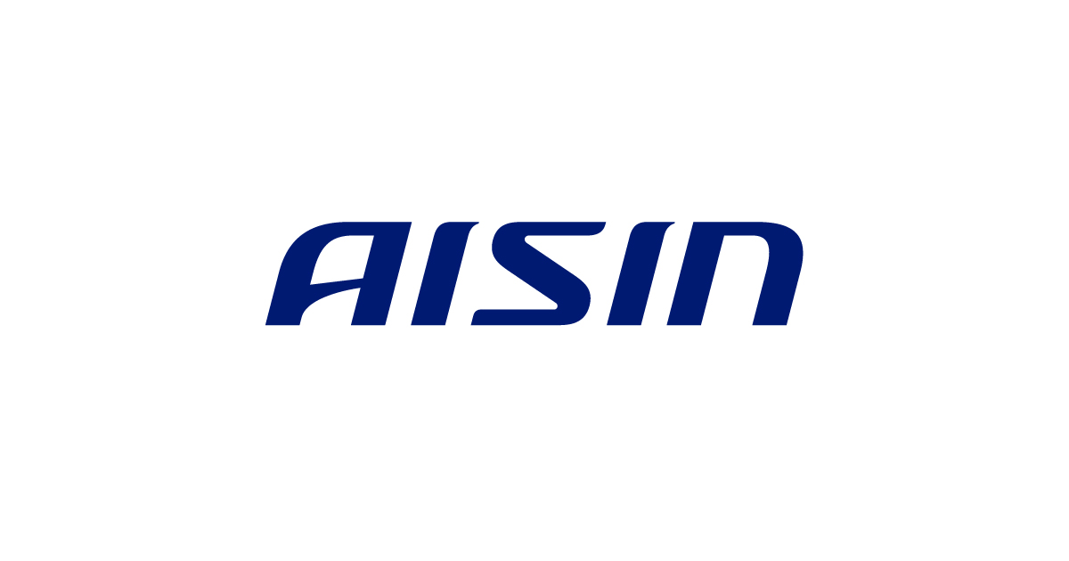 aisin-1
