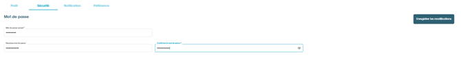 security-account