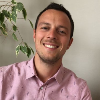 Fabrice travaglianti