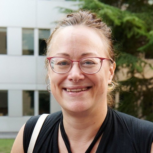 Julie Maréchal-Jamil