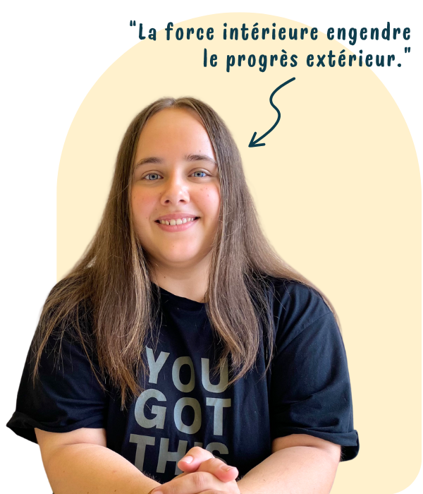 Daria - FR Daria - FR