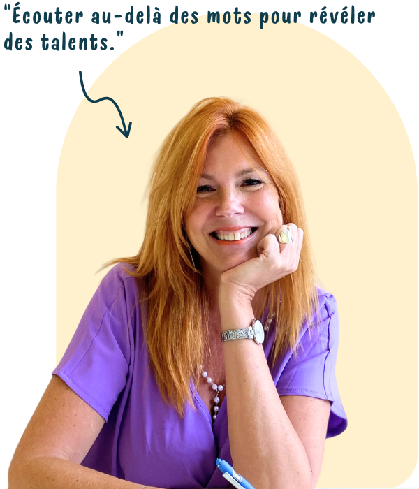 Nathalie - FR Nathalie - FR