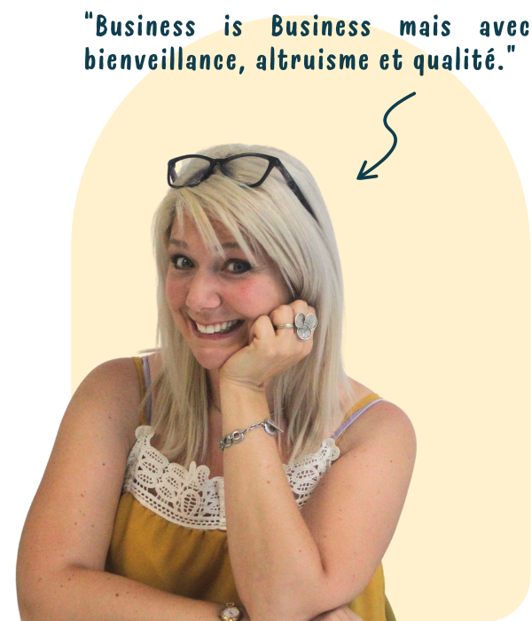 Sarah - FR Sarah - FR