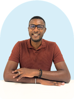 Gabriel Dushimire