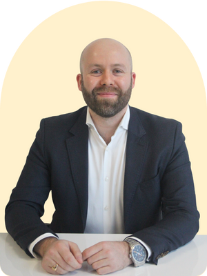 Antoine Godeo Barrera