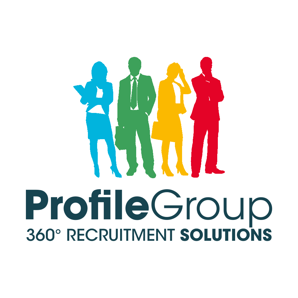 Profile Group - Logo