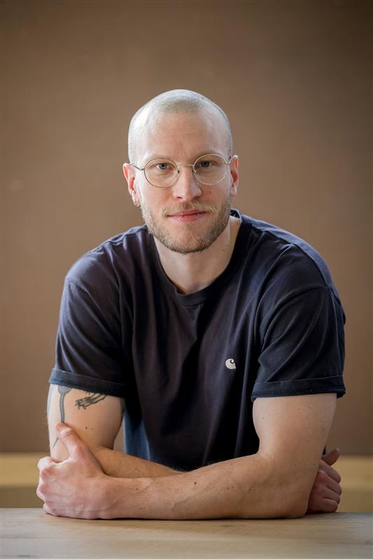Alexandre Liégeois